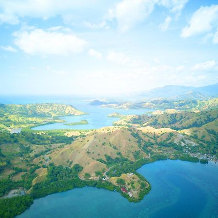 Loca Lobo Lodges Riung, Flores Zewnętrze zdjęcie