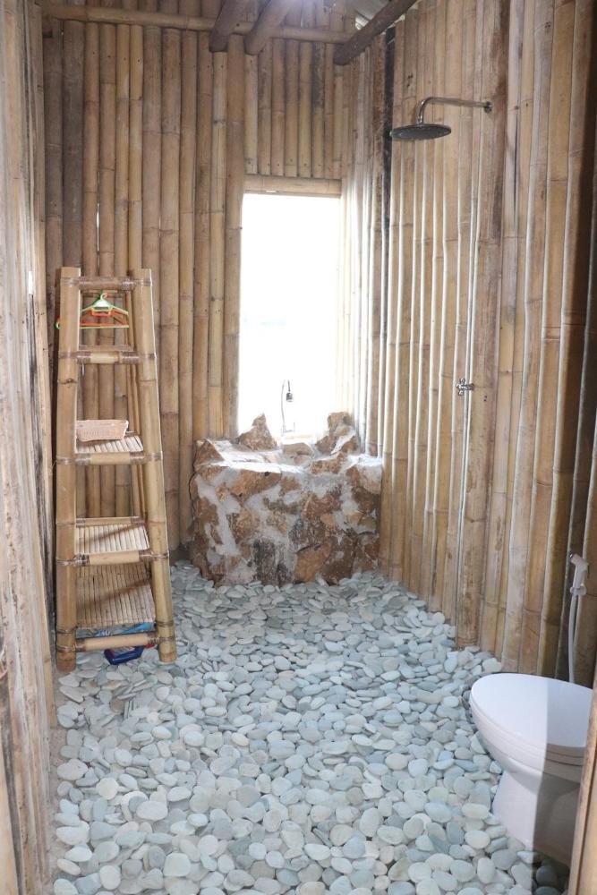 Loca Lobo Lodges Riung, Flores Zewnętrze zdjęcie